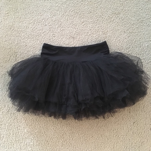 Extremely rare lululemon rehearsal tutu s/m - Picture 1 of 3